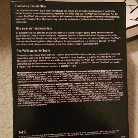 Microdermabrasion  plus set - Picture 4 of 4